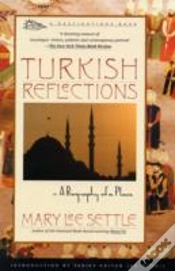 Capa do artigo Turkish Reflections