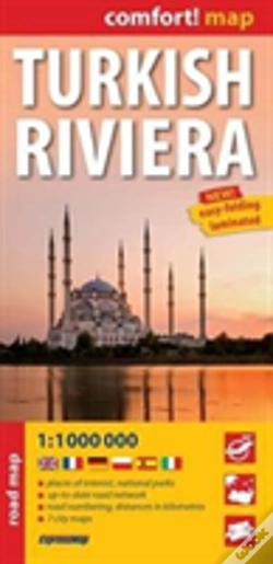 Capa do artigo Turkish Riviera