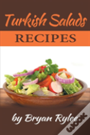 Turkish Salads Recipes