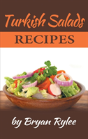 Turkish Salads Recipes - Preview