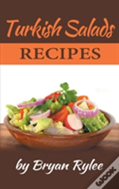 Capa do artigo Turkish Salads Recipes
