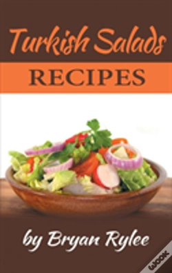 Capa do artigo Turkish Salads Recipes