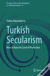 Capa do artigo Turkish Secularism