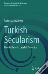 Turkish Secularism