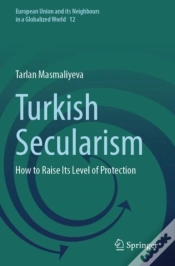 Capa do artigo Turkish Secularism