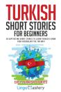 Turkish Short Stories For Beginners - Preview