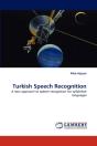 Turkish Speech Recognition - Preview