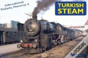 Capa do artigo Turkish Steam
