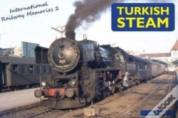 Capa do artigo Turkish Steam