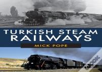 Turkish Steam Railways