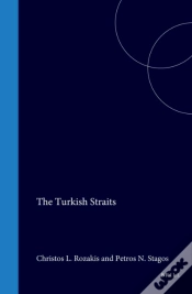 Capa do artigo Turkish Straits