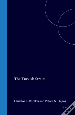 Capa do artigo Turkish Straits