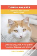 Turkish Van Cats