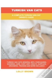 Turkish Van Cats