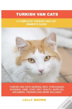 Capa do artigo Turkish Van Cats