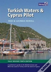 Capa do artigo Turkish Waters And Cyprus Pilot