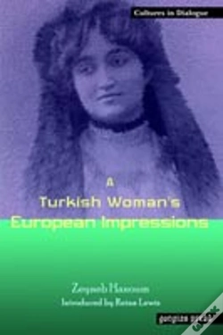 Capa do artigo Turkish Woman'S European Impressions