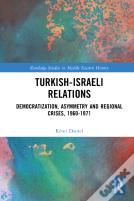Turkishâ€“Israeli Relations