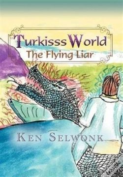 Capa do artigo Turkisss World- The Flying Liar