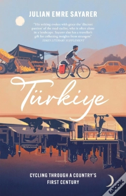 Capa do artigo Turkiye