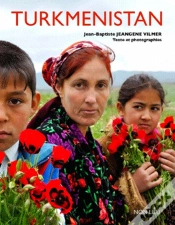Capa do artigo Turkmenistan