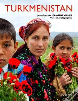 Capa do artigo Turkmenistan