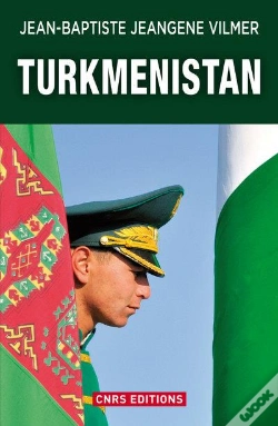 Capa do artigo Turkmenistan