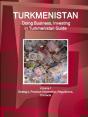 Turkmenistan - Preview