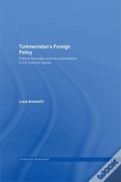 Capa do artigo Turkmenistan