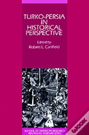 Capa do artigo Turko-Persia In Historical Perspective