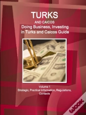 Capa do artigo Turks And Caicos