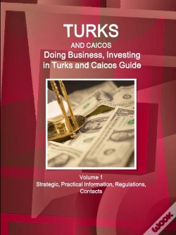 Capa do artigo Turks And Caicos