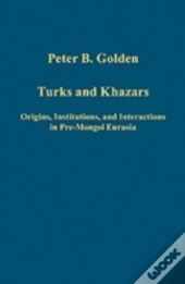Turks And Khazars