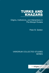 Turks And Khazars