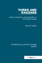 Turks And Khazars - Preview