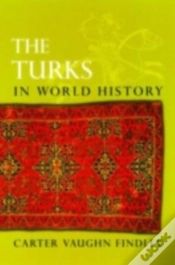 Capa do artigo Turks In World History