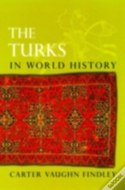Capa do artigo Turks In World History