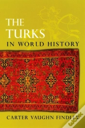 Capa do artigo Turks In World History