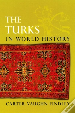 Capa do artigo Turks In World History