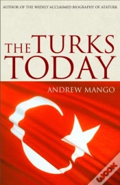 Capa do artigo Turks Today