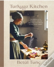 Capa do artigo Turkuaz Kitchen
