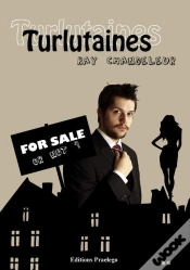 Capa do artigo Turlutaines