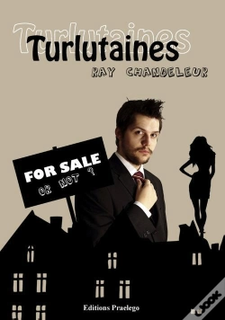Capa do artigo Turlutaines