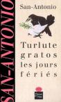Turlute Gratos Les Jours Feries - Preview