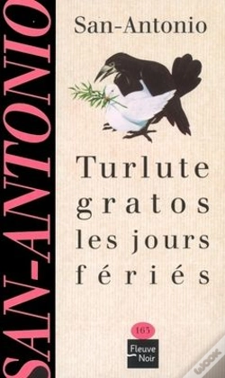 Capa do artigo Turlute Gratos Les Jours Feries