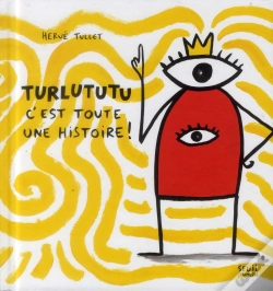 Capa do artigo Turlututu, C'Est Toute Une Histoire!