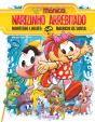 Turma Da Mônica E Monteiro Lobato - Narizinho Arrebitado E-Book - Preview
