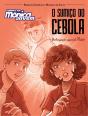 Turma Da Mônica E Nico: O Sumiço Do Cebola - Preview