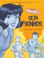 Turma Da Mônica E Nico: Sem Sonhos - Preview