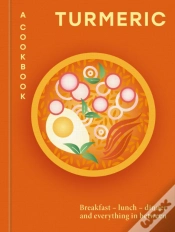 Capa do artigo Turmeric: A Cookbook